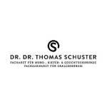 Dr Dr Thomas Schuster