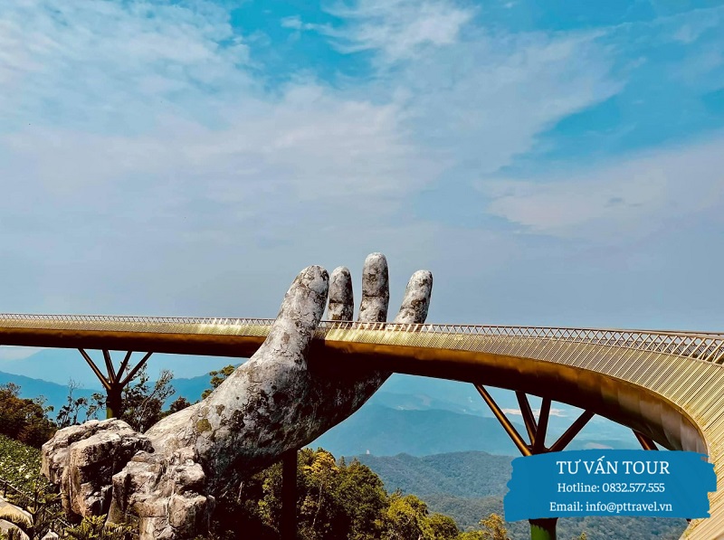 Combo du lịch Đà Nẵng | Tổng hợp Combo du lịch Đà Nẵng giá RẺ