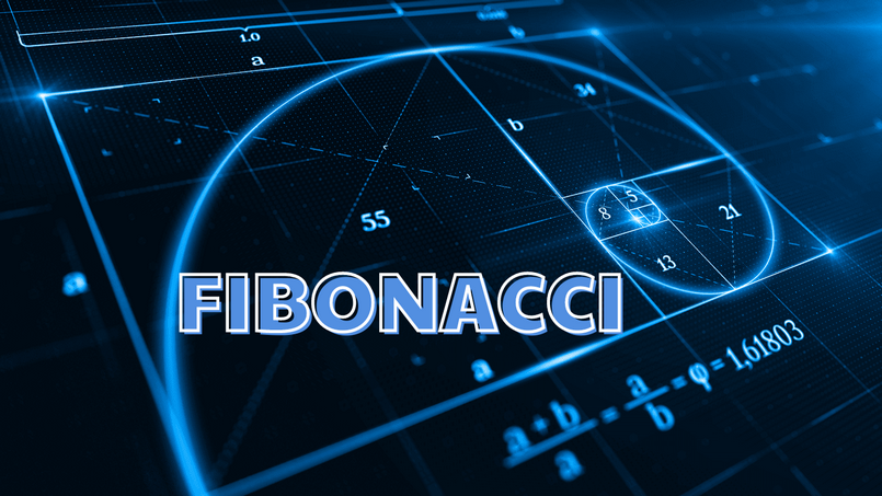 Dãy Fibonacci là gì? Dãy số Fibonacci trong chứng khoán