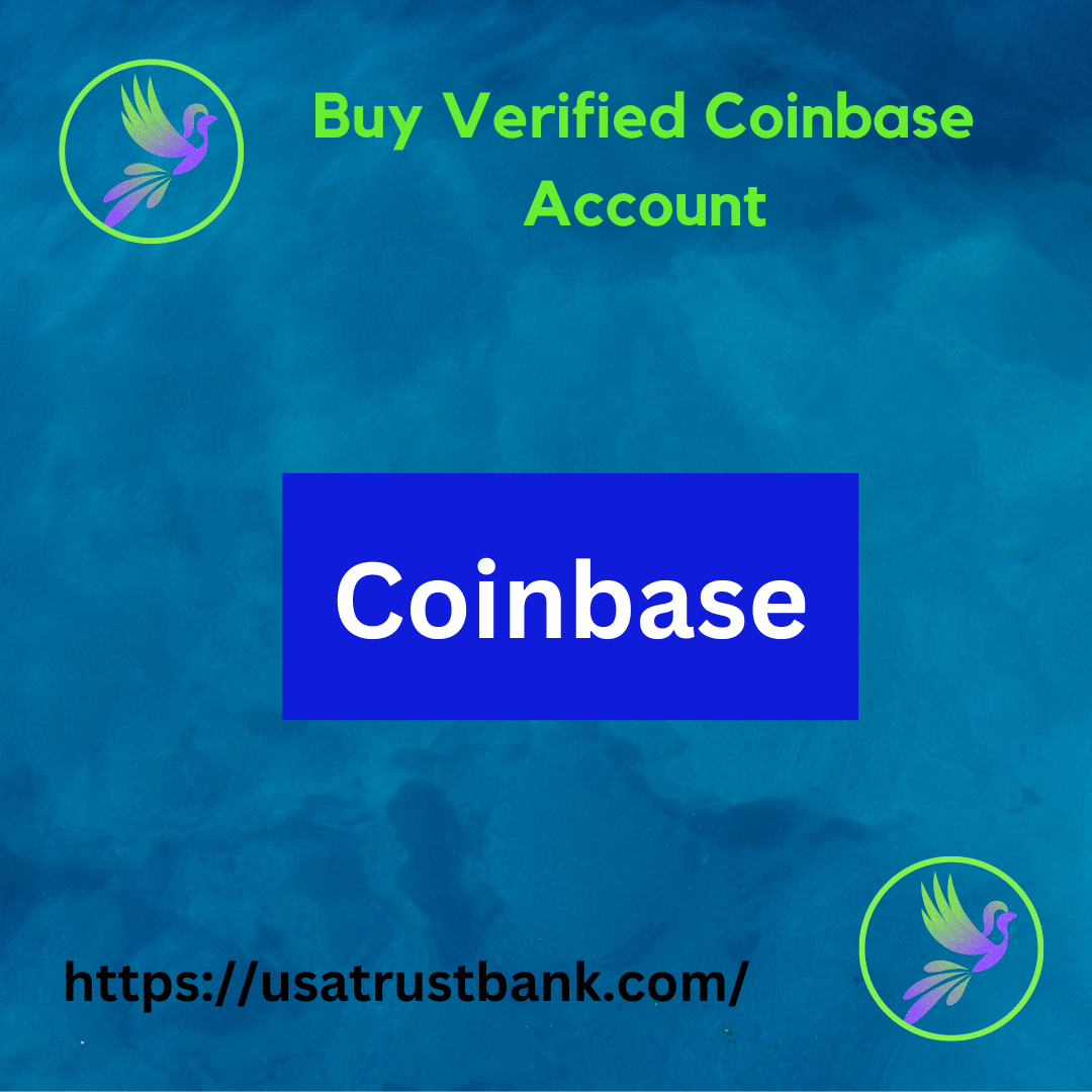 Buy Verified Coinbase Accounts 100% Safe, Full Verified