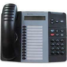 Điện thoại mitel 5312 | Điện Máy Viễn Thông Vintech