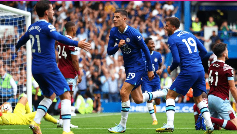 Chelsea tiếp tục gây choáng với bom tấn là ngôi sao người Serbia