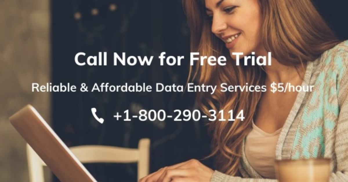 Outsource Data Entry Services - Perfect Data Entry
