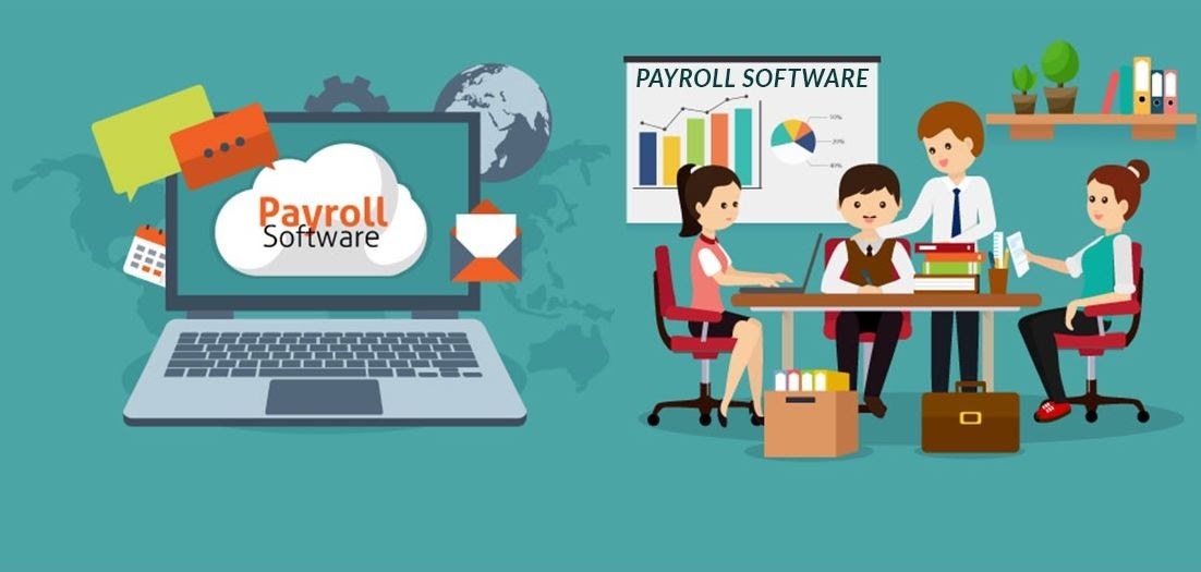 The Benefits of Payroll Software