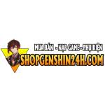 Shop Genshin