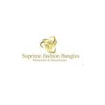 Suprimo Fashion Bangles