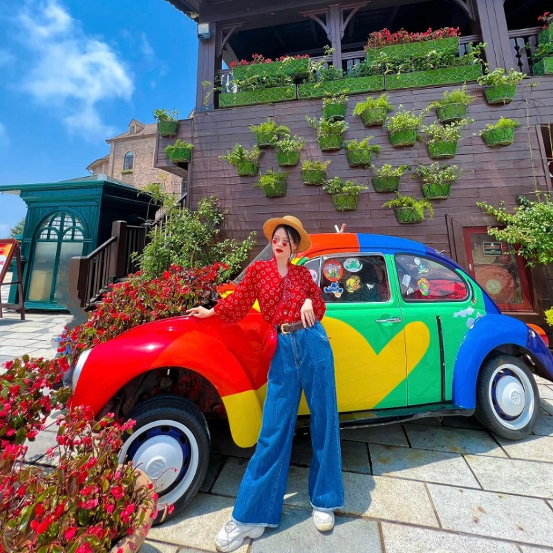 Combo Hà Nội Đà Nẵng 3 ngày 2 đêm GIÁ RẺ 2023 - PT Travel