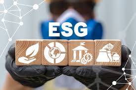 How ESG is changing global business and industry