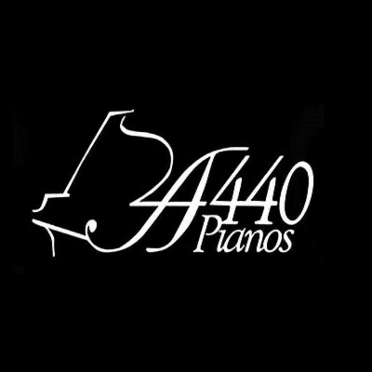 A440 Pianos