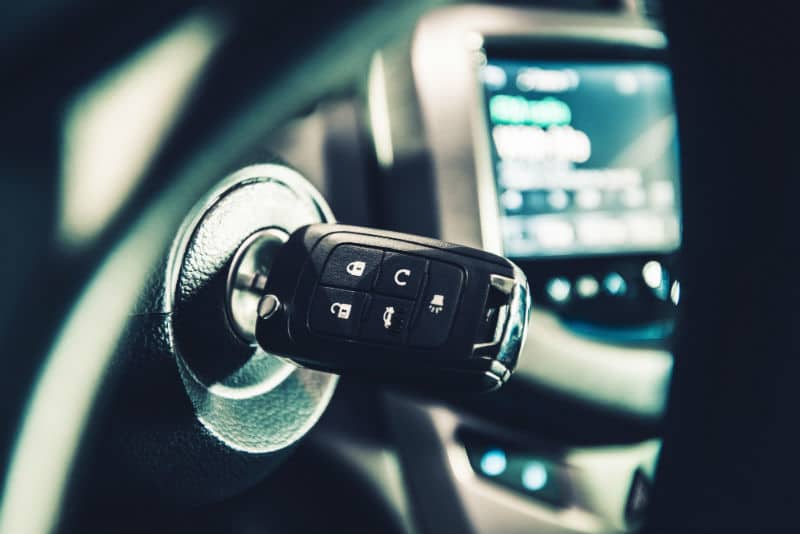 Get Contact with Reliable Remote Starters at Auto Key Pro – Emergency Car locksmith Service Hamilton – Auto Key Pro