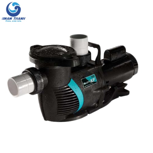 Máy bơm bể bơi Sta-Rite Max-E-Pro 2HP công suất TEFC 3 pha