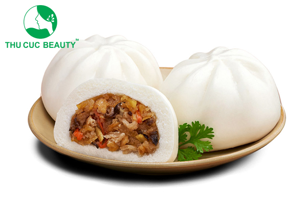 Cắt mí có ăn được bánh bao không? - Thẩm mỹ Thu Cúc