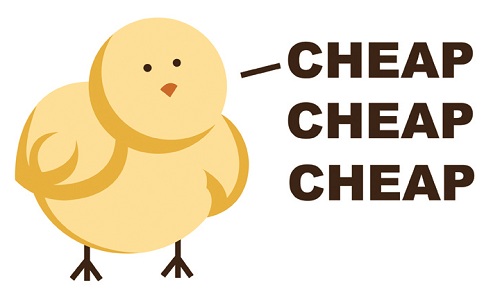 Đừng tổ chức company trip vì cheap !