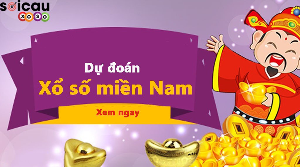 Dự đoán XSMN 22/2/2023 - Soi cầu dự đoán xổ số miền Nam 22/2/2023