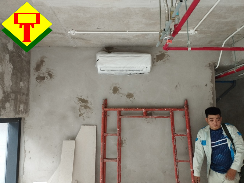 Sửa máy lạnh Củ Chi: Tại sao máy lạnh kêu rè rè và cách khắc phục?