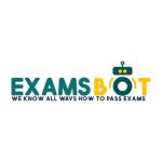 Exams Bot