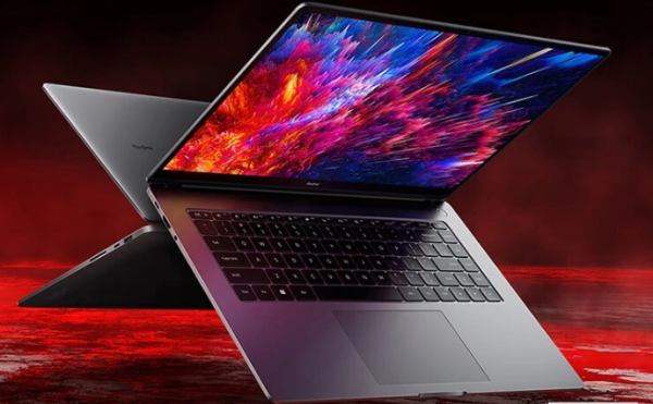 Xiaomi ra mắt phiên bản nâng cao của laptop Redmi Book Pro 15