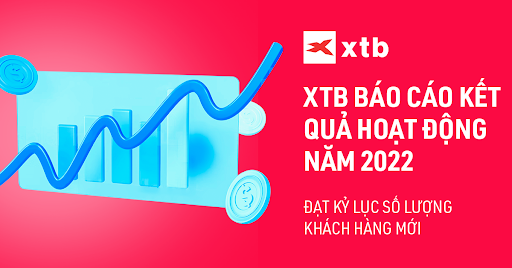 XTB công bố kết quả tài chính: Lợi nhuận ròng 2022 đạt 163,3 triệu EUR - Hội FX