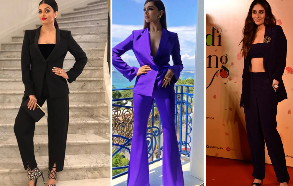 Styling Women’s Trousers in Gorgeous Ways