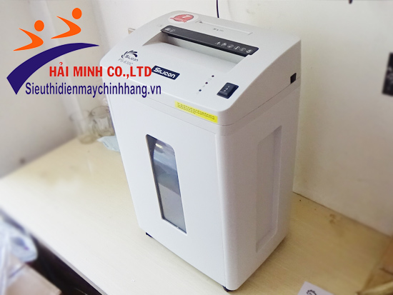 Các lưu ý khi sử dụng và vệ sinh máy hủy tài liệu có thể bạn chưa...