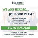 Jobberx Consultants