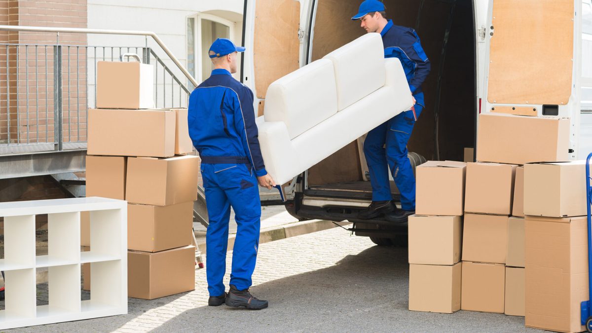 How Hiring A Relocation Consultant Can Minimize the Stress of Moving? – Relocation Coordinates International