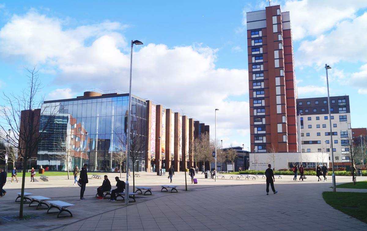 Aston University: Rankings, Courses, Fees, Scholarships