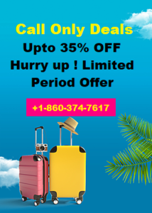 United Airlines Travel Agent: Vacations & Final Booking