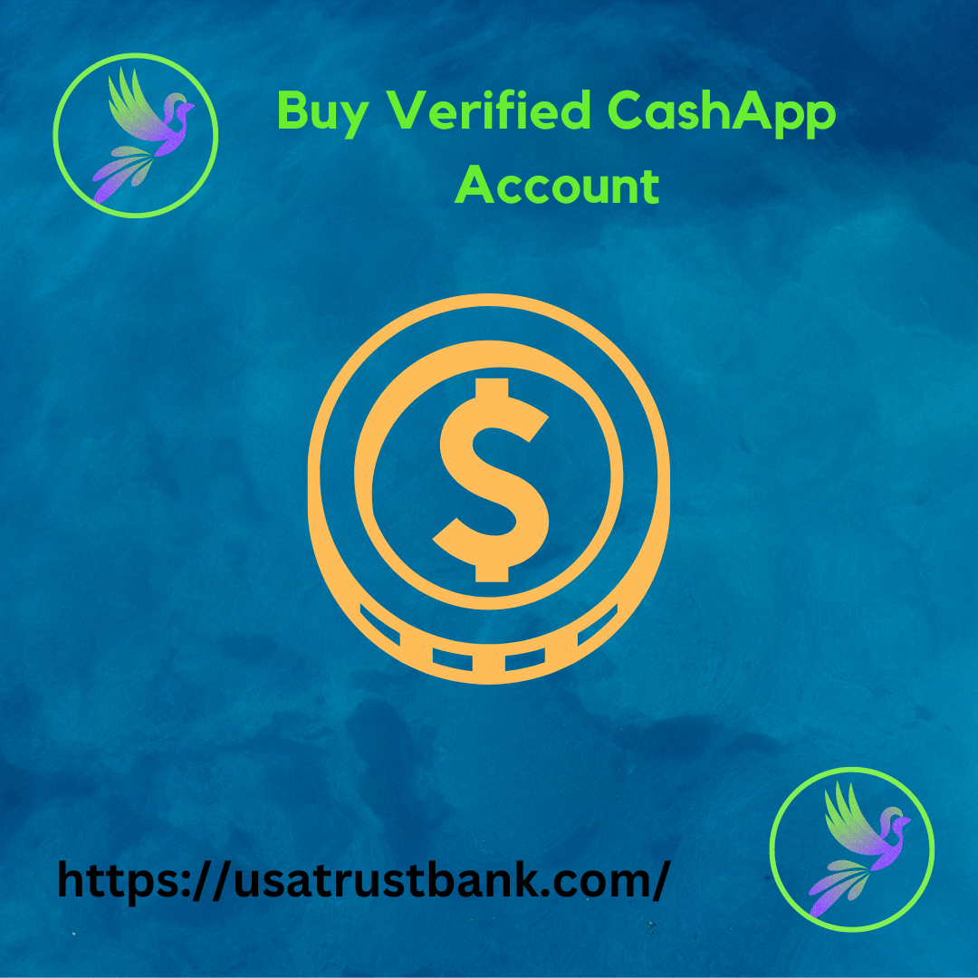 Buy verified CashApp accounts 100% Verified-Best Quality
