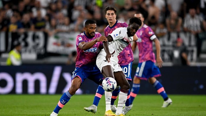 Nhận định, soi kèo Salernitana vs Juventus, 2h15 ngày 8/2/2023