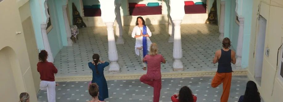 Devipur Yoga Retreat