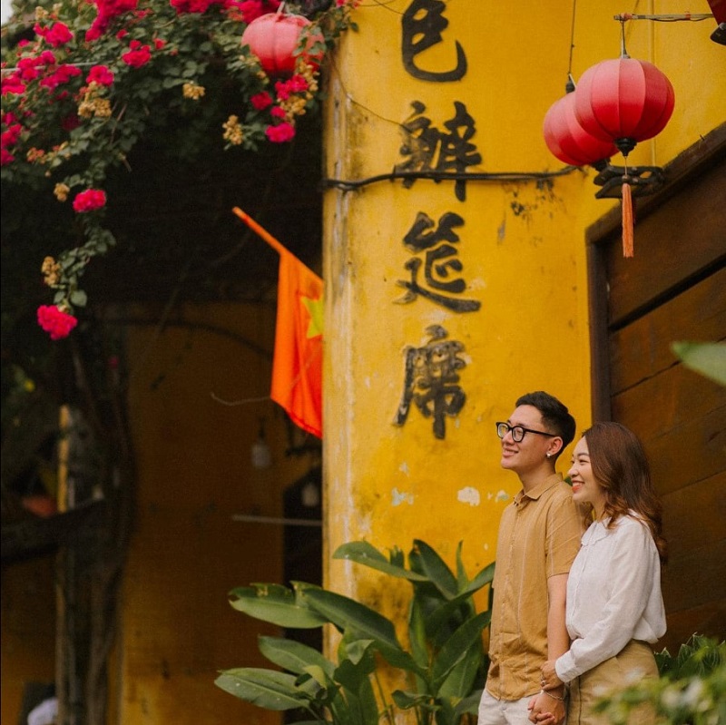 Combo Đà Nẵng Hội An giá SỐC - PT Travel