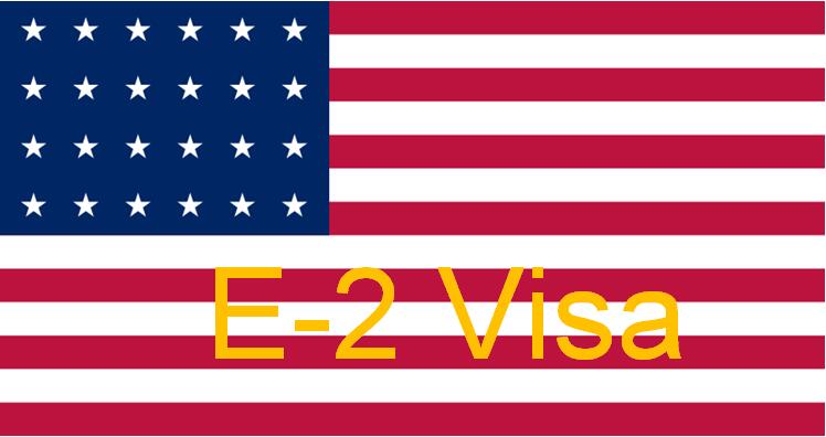 A Complete Guide of E-2 Visa | DYgreencard