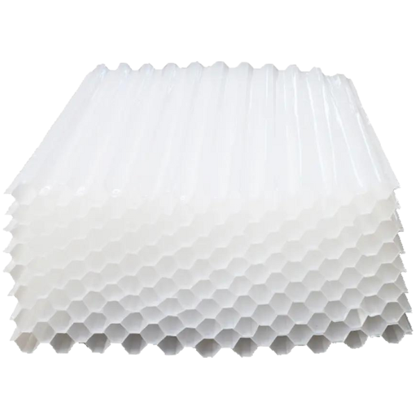 Tấm Lắng Lamen nhựa PP D45 chính hãng, giao nhanh ❇️❇️