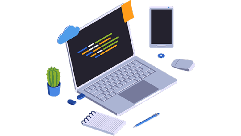 Join Online Coding Classes For Kids - LogicLearning