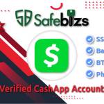 Buy Verified Cash App Accounts