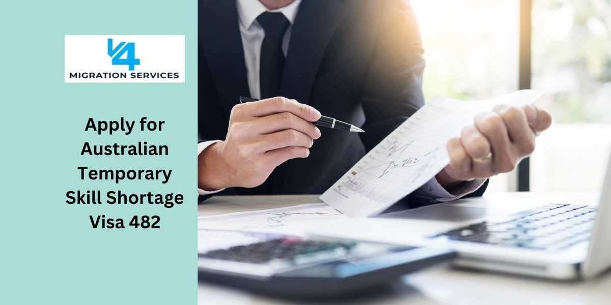 Everything You Need to Know About the Cost of a TSS Visa 482