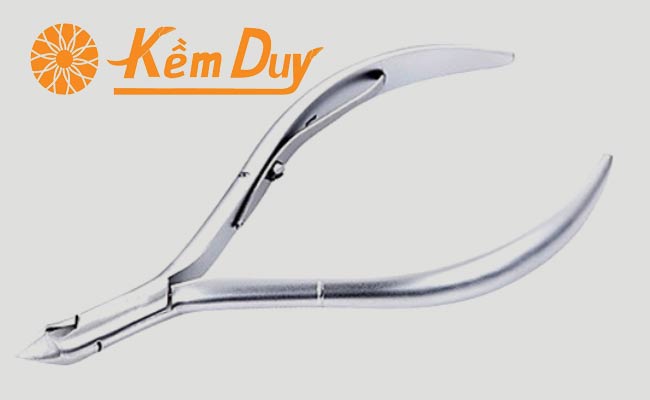 Kềm cắt da GIÁ BAO NHIÊU ở trên thị trường hiện nay