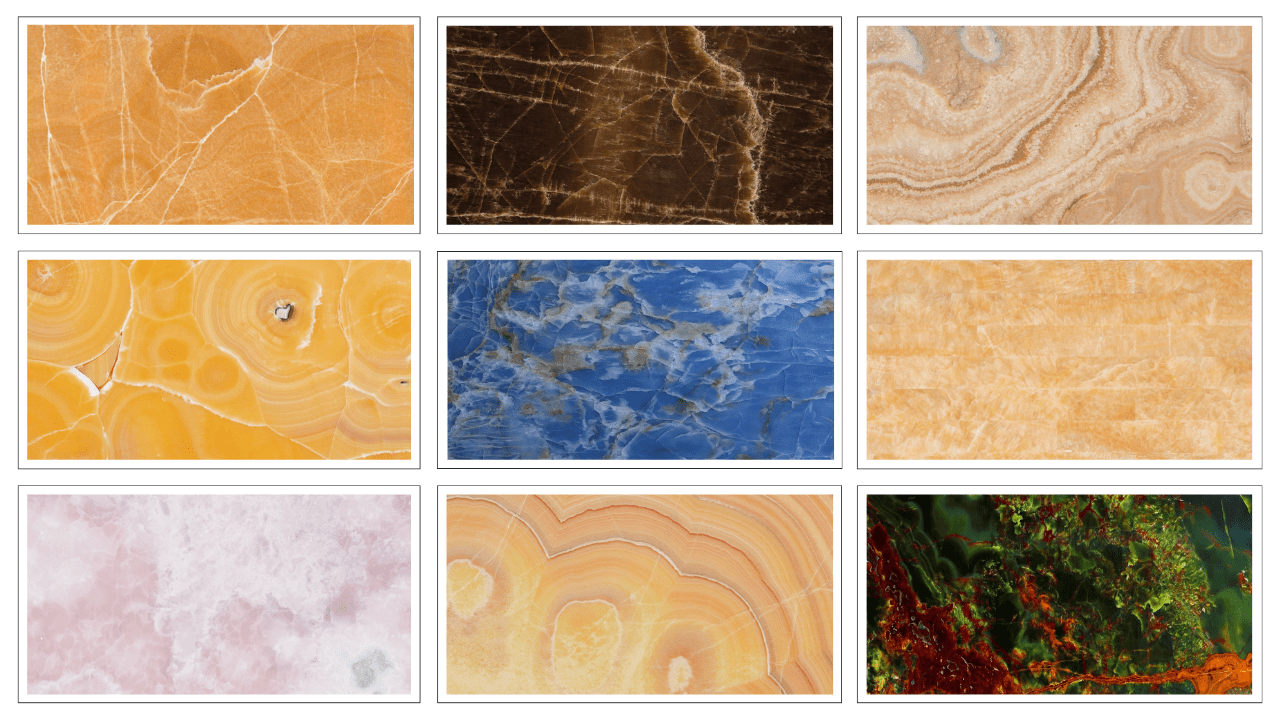 Onyx Marble Stone: Everything You Need To Know Before Use