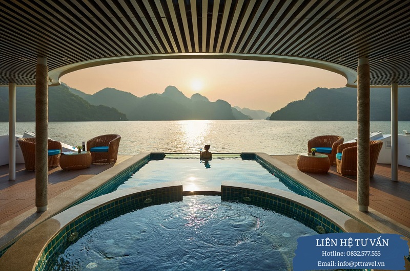 Vịnh lan hạ ở đâu thuộc tỉnh nào - Review Vịnh lan hạ chi tiết 2023