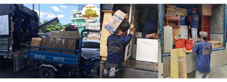 Chuyển Nhà Ong Nâu