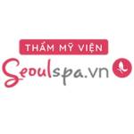 Tips phun môi Seoul Spa