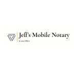 Jeffs Mobile Notary Services Elk Grove