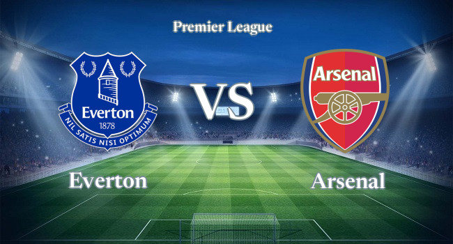 Live soccer Everton vs Arsenal 04 02, 2023 - Premier League | Olesport.TV