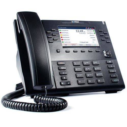 Điện thoại ip mitel 6869