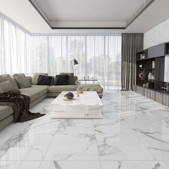 Top 5 Best Italian Marbles For Flooring In Bangalore