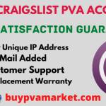Buy PVA Market