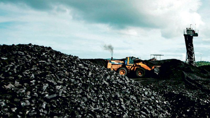 Tìm hiểu mức giá than ÚC và than Indonesia |
