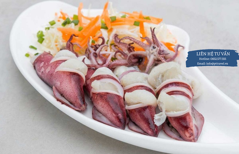 Đặc sản Cát Bà | Ăn gì, ở đâu, mua về làm quà chi tiết 2023