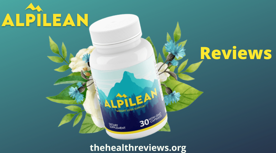 Alpilean Weight Loss Reviews - Real Customer Complaints And ...